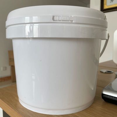 無料のカスタムプラスチックバケツと蓋の証明書GAP/ISO/FDAで 漬け込みは簡単になりました