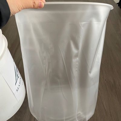 20Lのペイントバケツ使い捨てラインナーとアクセサリーで塗装プロセスを最適化します