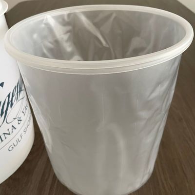 20Lのペイントバケツ使い捨てラインナーとアクセサリーで塗装プロセスを最適化します