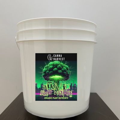 ポリプロピレン オーダーメイド バン 3L 4L 5L 8L 10L コンテナ 蓋付きプラスチックバケツ