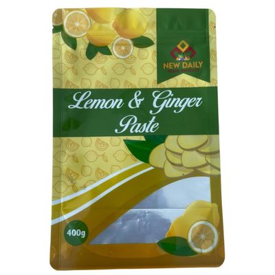 食品パッケージバッグ キャンディー 砂糖 スナック バッグ カスタム ロゴ プラスチック シープ ロック 防湿
