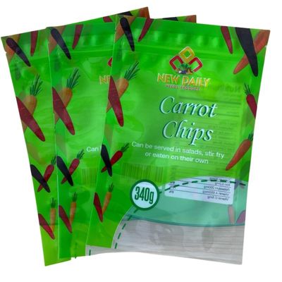 食品パッケージバッグ キャンディー 砂糖 スナック バッグ カスタム ロゴ プラスチック シープ ロック 防湿
