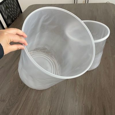 20Lと25Lのバケツインナー GAP/ISO/FDA認証のプラスチック使い捨てインナー