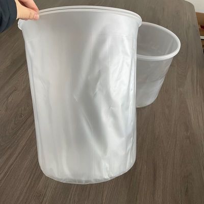 20Lと25Lのバケツインナー GAP/ISO/FDA認証のプラスチック使い捨てインナー