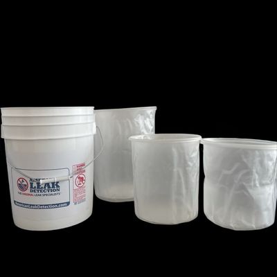20Lと25Lのバケツインナー GAP/ISO/FDA認証のプラスチック使い捨てインナー