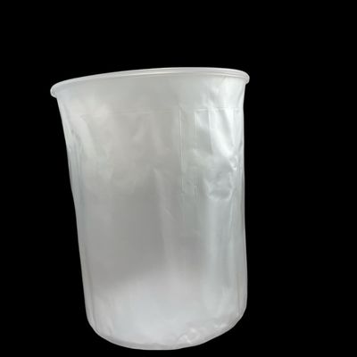 20Lと25Lのバケツインナー GAP/ISO/FDA認証のプラスチック使い捨てインナー