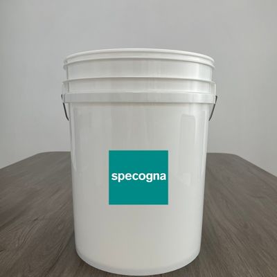 塗料印刷用の密封可能なLIDプラスチックバケツ 20リットル シルクスクリーン/熱伝送/IML