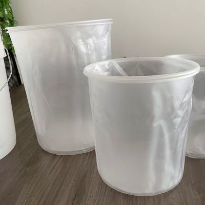 多用性のある丸いプラスチックバケツ 様々な労働条件に適し,カスタマイズ可能で耐久性
