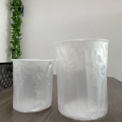 シルクスクリーン/熱伝送/IML印刷 20L ペイントバケツ容器のためのプラスチックバケツライナー