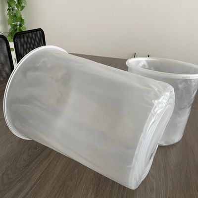シルクスクリーン/熱伝送/IML印刷 20L ペイントバケツ容器のためのプラスチックバケツライナー