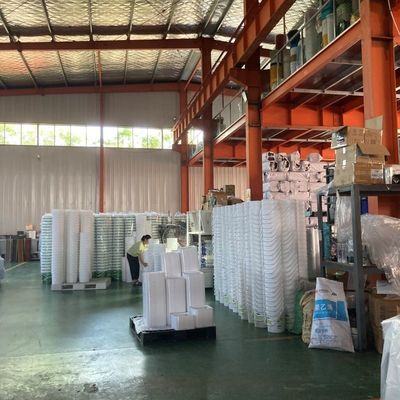 1L 2L 5L PP 梱包容器 プラスチック ドラム シール 塗料 ボケト 取っ手蓋付き