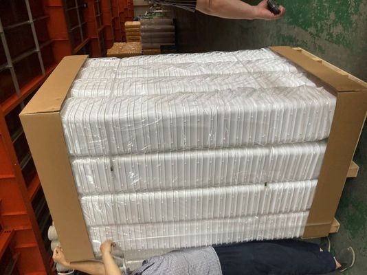 1L 2L 5L PP 梱包容器 プラスチック ドラム シール 塗料 ボケト 取っ手蓋付き