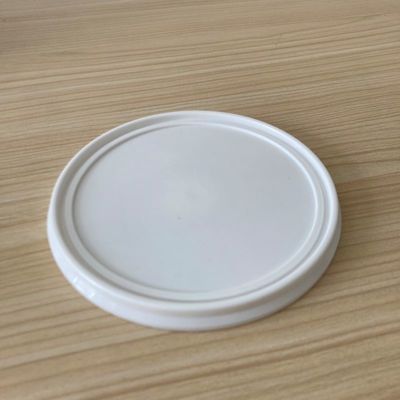 32オンス 食品グレードのポリプロピレンバケツ シルクスクリーン熱伝送またはIMLを印刷するために
