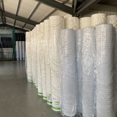 蓋とハンドルを持つ5ガロンプラスチックバケツ 究極のサンプル保管容器