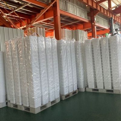 1L-8Lプラスチックアイスクリームバケツをカスタマイズする 凍結防水包装容器