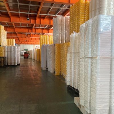 多用途 5 ガロンのプラスチックバケツ 産業用用で強く耐久性がある