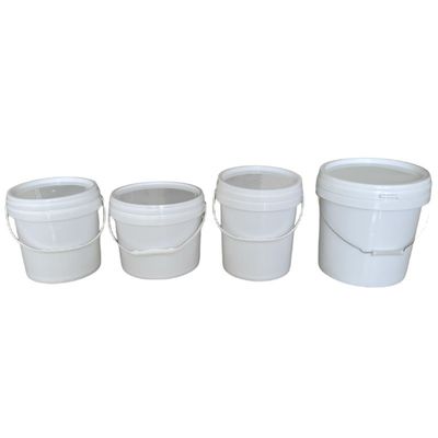 1.0-2.5MM 厚さ 食品用プラスチック製の氷のバケツ