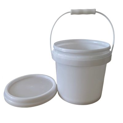 1.0-2.5MM 厚さ 食品用プラスチック製の氷のバケツ