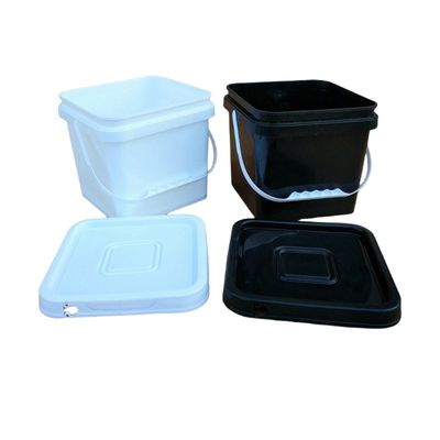 1 ガロン 2 ガロン 3 ガロン 5 ガロン の 食料 貯蔵 と 保存 用 の バケツ