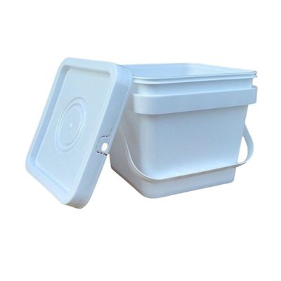 1 ガロン 2 ガロン 3 ガロン 5 ガロン の 食料 貯蔵 と 保存 用 の バケツ