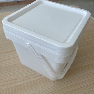 5 ガロン 6 ガロン 7 ガロン 4 角プラスチックバケツ