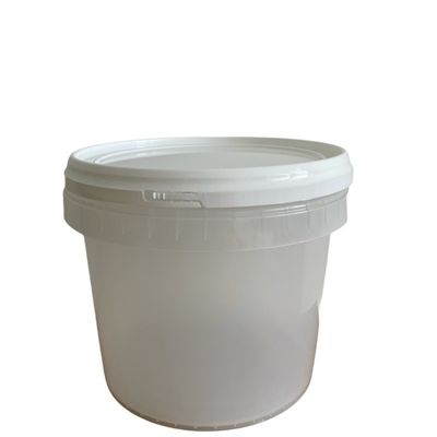 プラスチックバケツバケツ 5L 8L 10L 15L 18L 建築材料のカスタム印刷