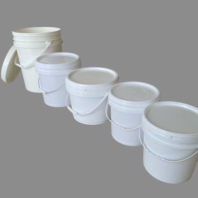 環境に優しい包装のための食品グレードのプラスチックバケツ