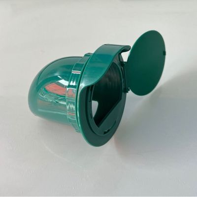 水と飼料のための漏れ防止四角形のプラスチックバケツ 厚さ1.0〜2.5MM