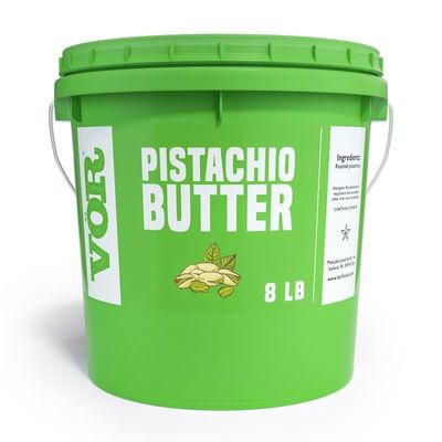 ツール 5L/8L/10L カスタム印刷 蓋付きプラスチックバケツ