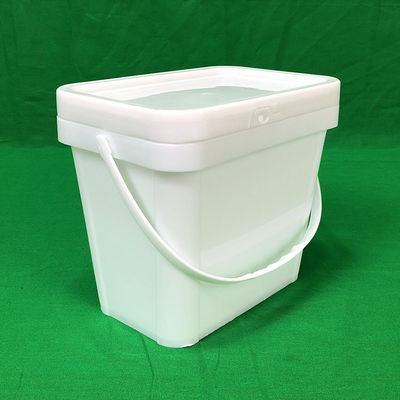 アクセサリー バケツ 蓋とハンドル 1〜25リットルの防空食品グレードのプラスチックバケツ