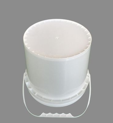 ポリプロピレン/HDPEプラスチックバケツ 1L-25L 容量 パーフェクトと国市場
