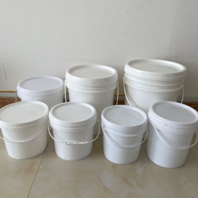 1L 2L 3L 4L 5L 8L 10L 多機能プラスチックバケツ