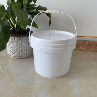 1L 2L 3L 4L 5L 8L 10L 多機能プラスチックバケツ
