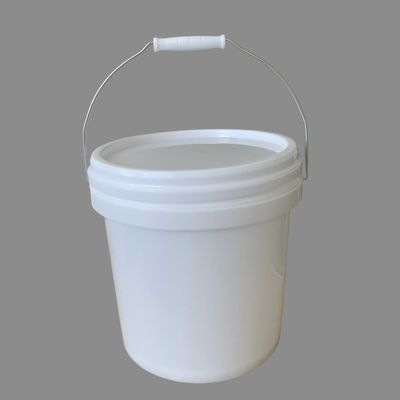 ポリプロピレン/HDPE 1 ガロンのプラスチック容器 蓋が頑丈で耐久性のある設計