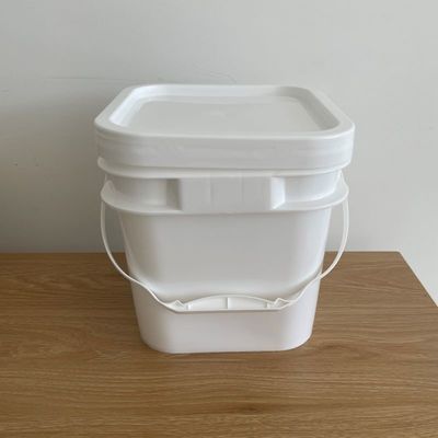 GAP/ISO/FDA認定食品容器 食品用プラスチックバケツ