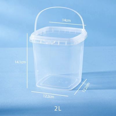 1厚さ0.0〜2.5MMの蓋付きのプラスチックバンは,GAP/ISO/FDAが認定した小規模注文