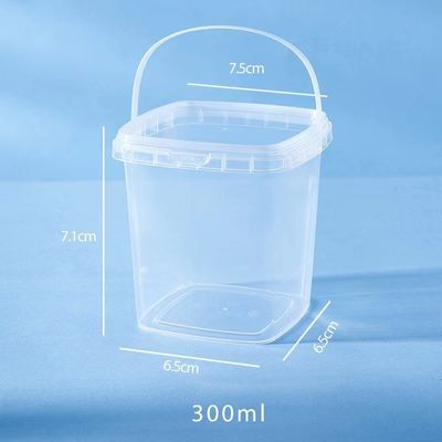1厚さ0.0〜2.5MMの蓋付きのプラスチックバンは,GAP/ISO/FDAが認定した小規模注文