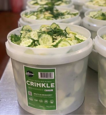 レッド PP プラスチック食品保管容器 蓋付き スナック保管ソリューション