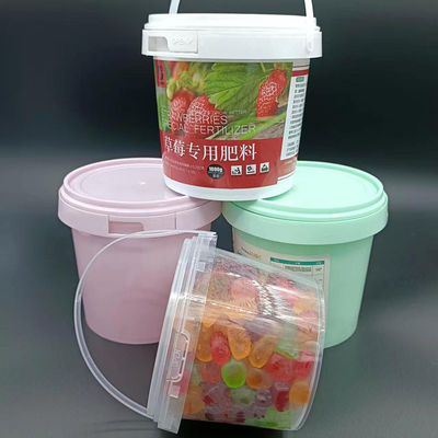カスタム印刷 食品グレード 綿菓子 ポップコーン スナック ソース
