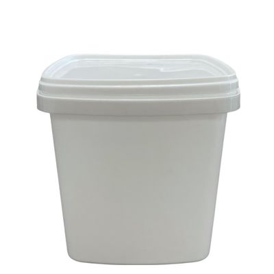 簡単に開ける 牛乳用 方角的なバケツ 飲み物を私たちのバケツから簡単に入手してください
