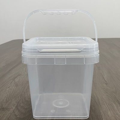 500ml ソース 容器 方角 ボケト 白色 印刷 ボケト 厚さ 1.0〜2.5MM