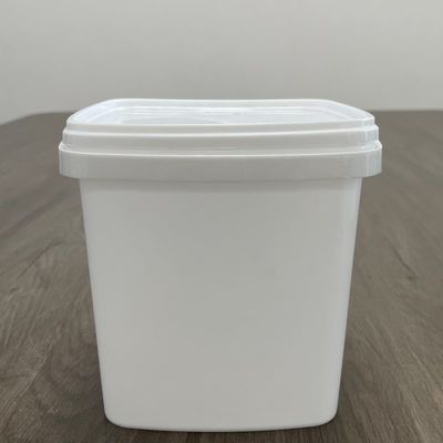 シルクスクリーン/熱転送/IML 2L 4L 5L 10Lバケツを蓋付きで印刷する