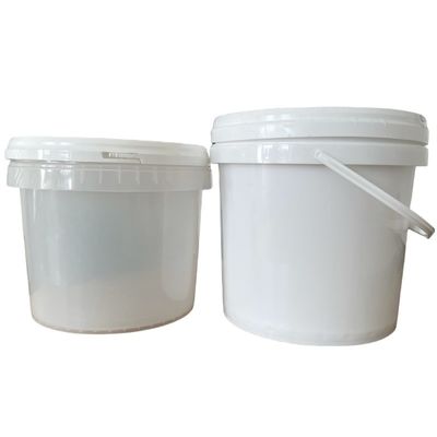 食品容器 キャンディーフィローズ用バケツ GAP/ISO認証と1.0から2.5MM厚さ