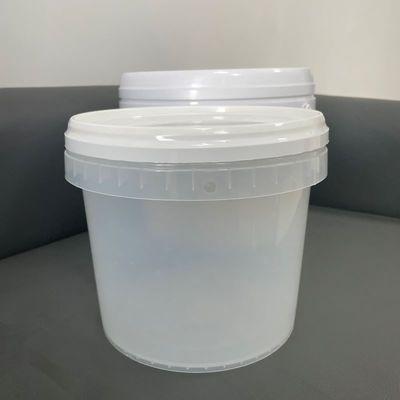 1L-25L 漏れ防止蓋付きのプラスチック植物バケツ 耐久性があり,厚さ1.0-2.5MM