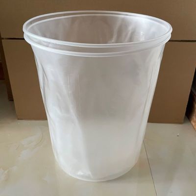 印刷 シルクスクリーム/熱転送/IML 5L 10L 15L 20L プラスチックバケツ