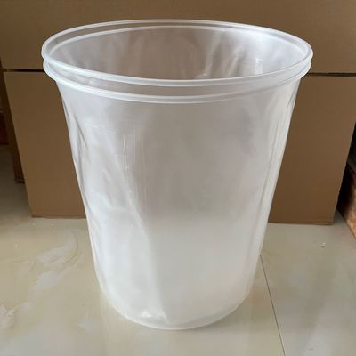 20L ペイント バケツ ラインナー 厚さ 1.0 から 2.5 mm 重用 5 ガロン バケツと互換性