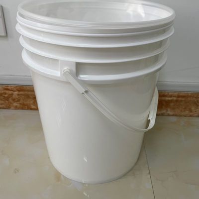 20L ペイント バケツ ラインナー 厚さ 1.0 から 2.5 mm 重用 5 ガロン バケツと互換性