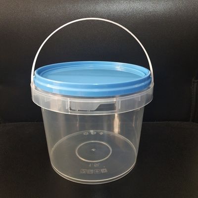 漏れ防止と汎用性 オーダーメイド ヨーグルト チーズ ボウル 蓋付き プラスチック ボウル