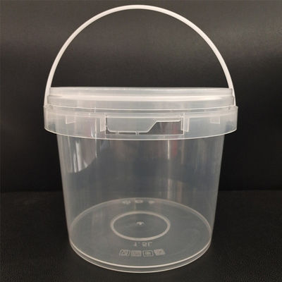 漏れ防止と汎用性 オーダーメイド ヨーグルト チーズ ボウル 蓋付き プラスチック ボウル