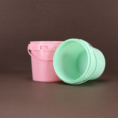 1厚さ0.0〜2.5MM 甘い飲み物容器 GAP/ISO/FDA検証付きの食品バケツ